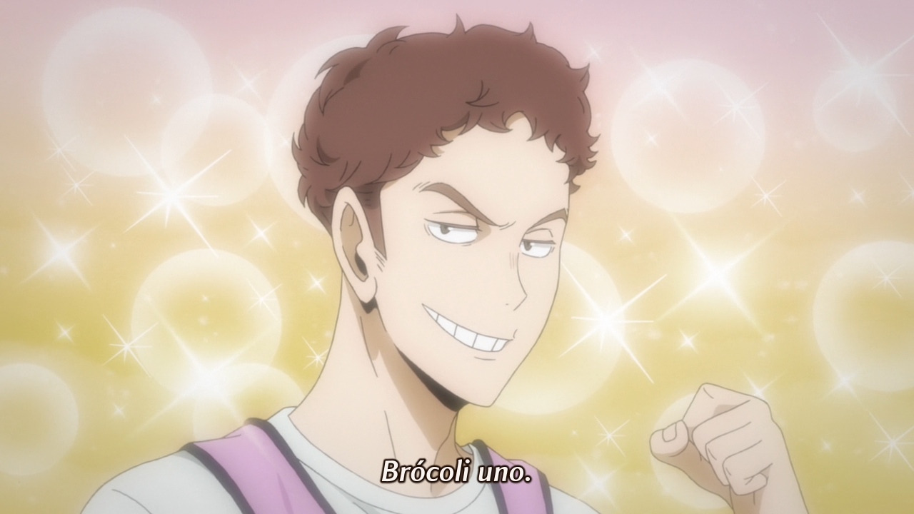 Haikyuu!!: To the Top (ñyuum)